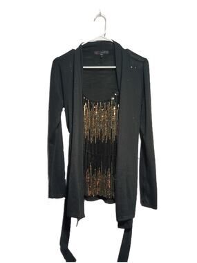 Heart Soul Women's Shirt Size Large